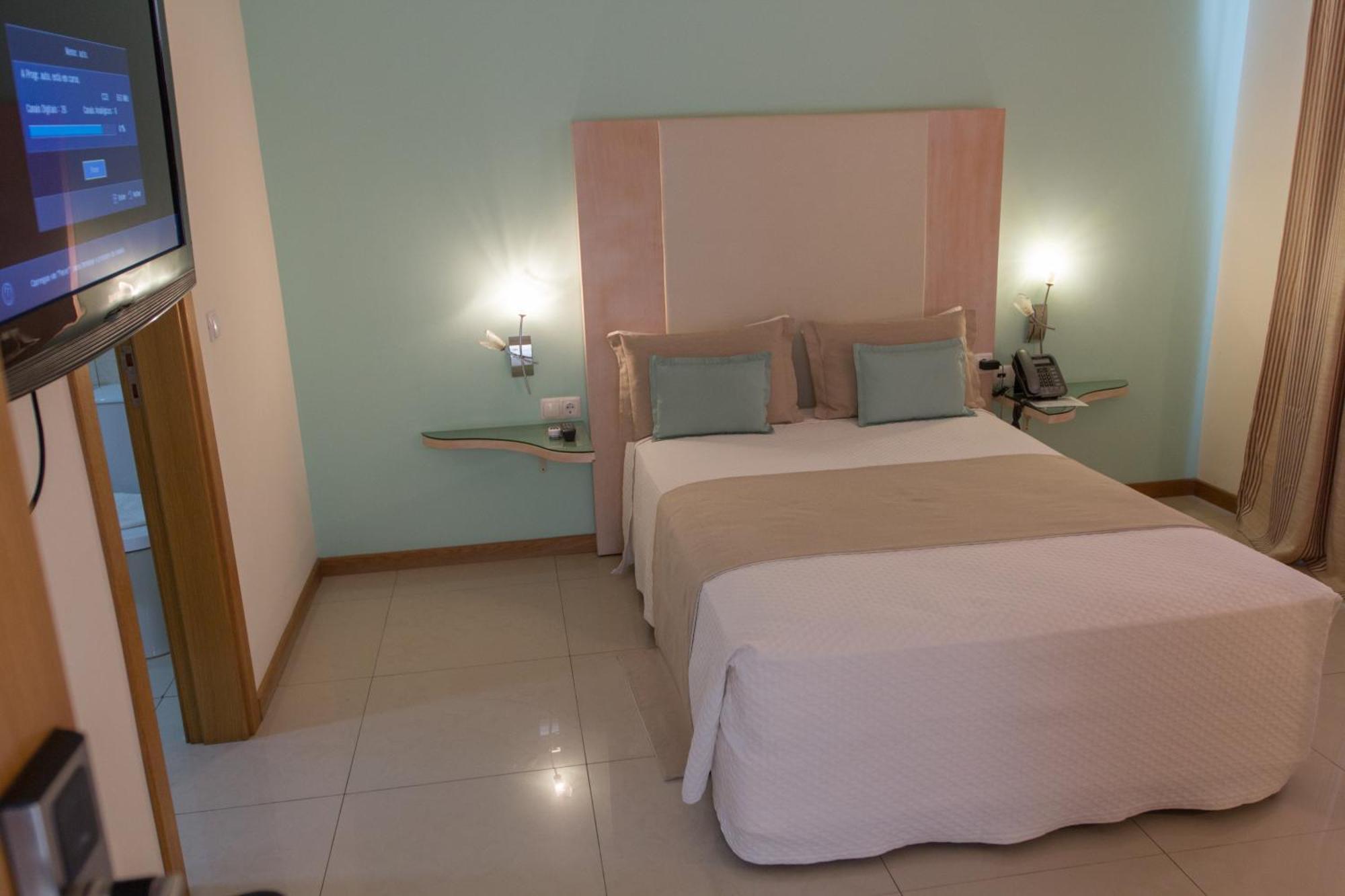 Sol Hotel برايا الغرفة الصورة