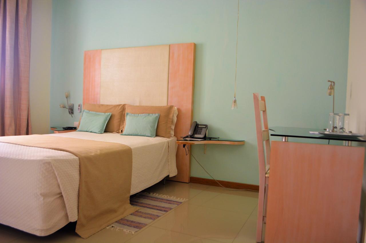 Sol Hotel برايا المظهر الخارجي الصورة