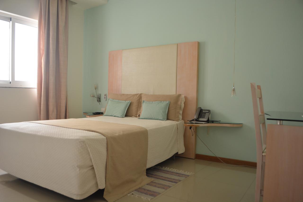 Sol Hotel برايا المظهر الخارجي الصورة